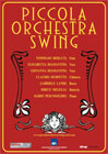 Locandina concerto della Piccola Orchestra Swing a Corinaldo