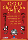Locandina concerto della Piccola Orchestra Swing a Corinaldo