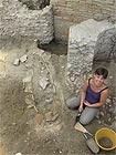 Scavi archeologici Corinaldo