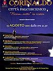 Locandina manifestazione