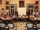 Consiglio comunale del 30 settembre 2011