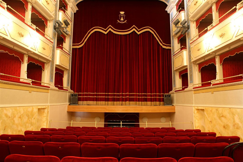 Teatro Goldoni