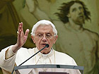 Papa Benedetto XVI