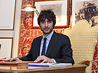 Il Sindaco Principi