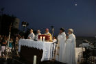 Festa di Sant'Anna a Corinaldo: Santa Messa