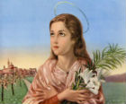 Santa Maria Goretti