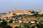 Corinaldo, panorama