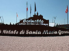 Corinaldo, città natale di SMaria Goretti