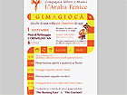 Gimagiocà 2013 - Corinaldo