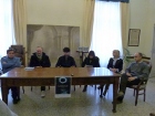 Presentazione di "La Strada di Sarah" a Corinaldo per la Giornata della Memoria