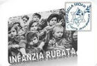 Mostra fotografica Infanzia rubata