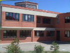 Scuola di Corinaldo