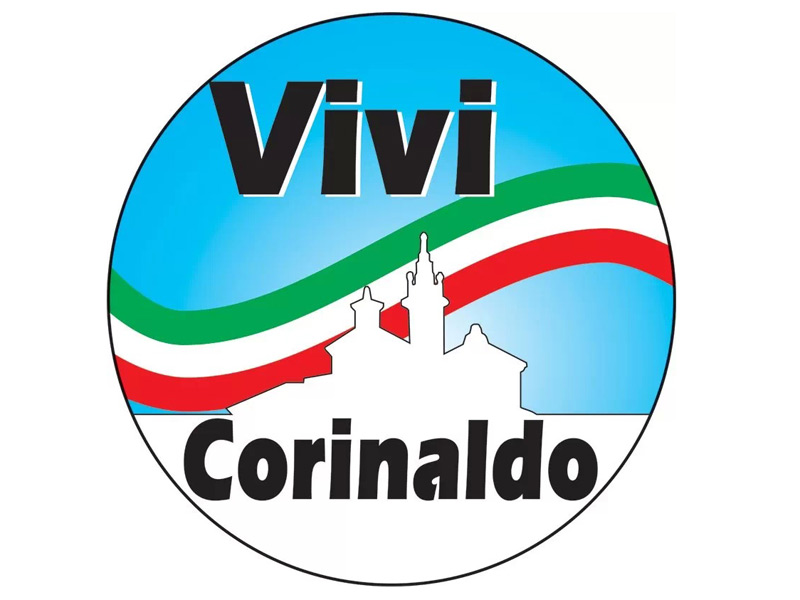 Logo Vivi Corinaldo