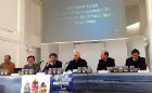 Giornata Terre di Senigallia relatori