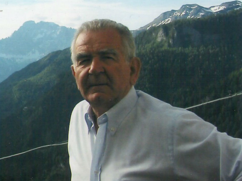 Dino Berti