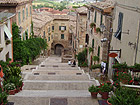 Centoscalini di Corinaldo