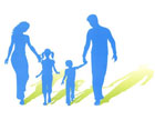 Famiglia, affido familiare