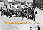 fotografia sotto le stelle