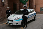 Polizia Locale