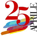 Il 25 aprile, festa della Liberazione