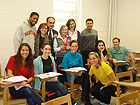 Bello all'Università del Maryland