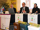 Presentazione del progetto Rifiuti Zero del Cir33 ad Ostra Vetere