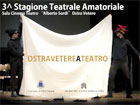 Programma stagione teatrale Ostra Vetere