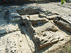 Foro, sito archeologico di Ostra Vetere