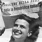 Celebrazioni per la Festa della Repubblica