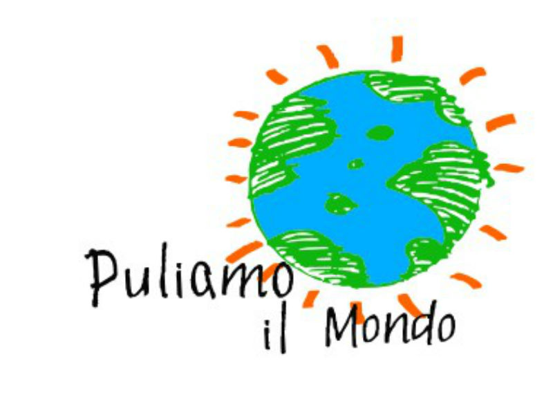 Puliamo il mondo 2014