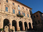 Palazzo Comunale di Ostra