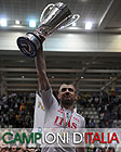 campioni Itas Pallavolo Trento
