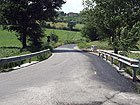 Ponte di via Massa ad Ostra, completati i lavori