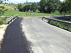 Ponte di via Massa ad Ostra, completati i lavori