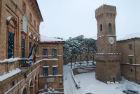 Neve a Ostra