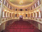 Il Teatro della Vittoria di Ostra