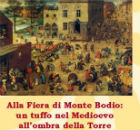 Fiera di Monte Bodio a Ostra