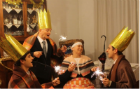 Natale in casa Cupiello Compagnia Teatrale S.Gaspare del Bufalo