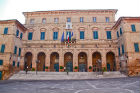 Palazzo comunale di Ostra