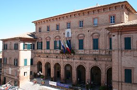 Municipio di Ostra