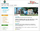 portale comune di Ripe