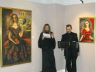 Recital di poesie al Museo Nori de' Nobili di Ripe