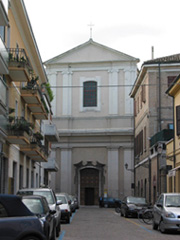 chiesa San Martino.