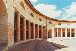 Foro Annonario