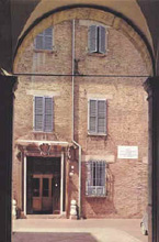 Palazzo Mastai