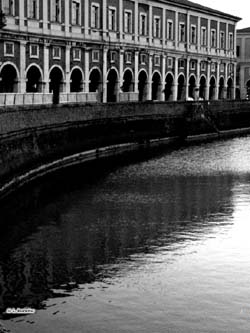 Portici Ercolani