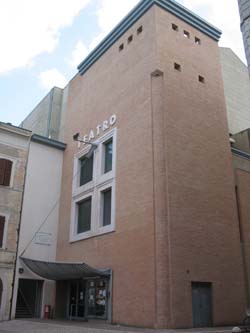 Teatro La Fenice