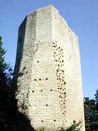 Torre del Cassero