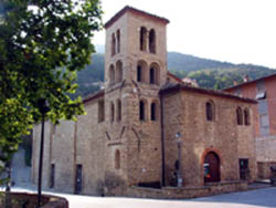 ex chiesa di Santa Maria del Mercato