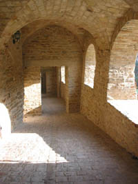 Le Copertelle
